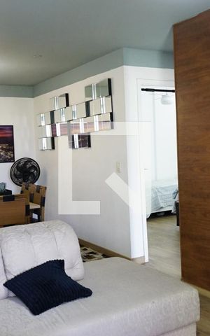 Apartamento à venda com 77m², 2 quartos e 1 vagaSala