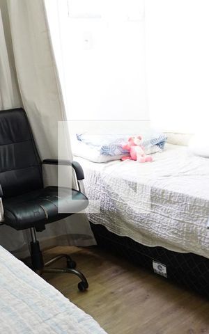 Apartamento à venda com 77m², 2 quartos e 1 vagaSuite Canadense