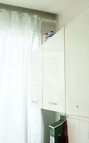 Apartamento à venda com 77m², 2 quartos e 1 vagaÁrea de Serviço