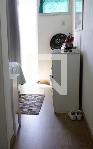 Apartamento à venda com 77m², 2 quartos e 1 vagaSuite Master