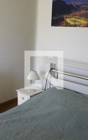 Apartamento à venda com 77m², 2 quartos e 1 vagaSuite Master