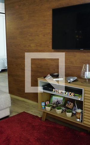 Apartamento à venda com 77m², 2 quartos e 1 vagaSala