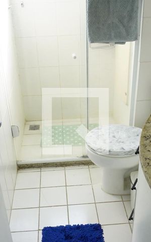 Apartamento à venda com 77m², 2 quartos e 1 vagaBanheiro