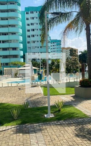 Apartamento à venda com 77m², 2 quartos e 1 vaga Apartamento à venda com 77m², 2 quartos e 1 vagaÁrea comum - Piscina