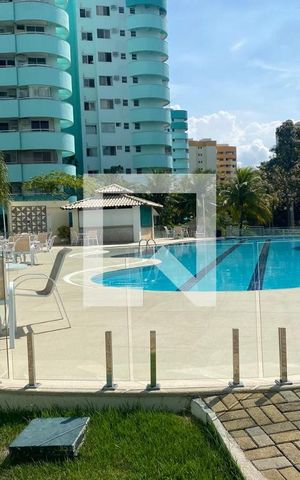 Apartamento à venda com 77m², 2 quartos e 1 vaga Apartamento à venda com 77m², 2 quartos e 1 vagaÁrea comum - Piscina