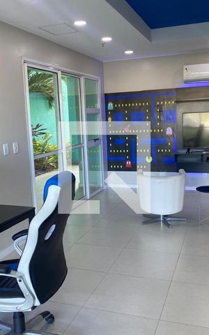 Apartamento à venda com 77m², 2 quartos e 1 vaga Apartamento à venda com 77m², 2 quartos e 1 vagaÁrea comum - Sala Gamer