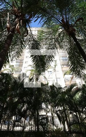 Apartamento para alugar com 42m², 1 quarto e 1 vagaÁrea comum