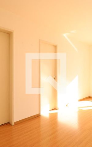 Apartamento para alugar com 42m², 1 quarto e 1 vagaSala