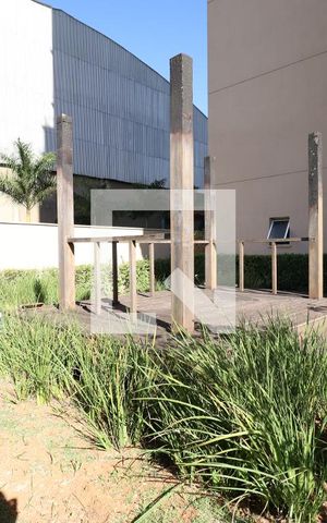 Apartamento para alugar com 42m², 1 quarto e 1 vagaÁrea comum