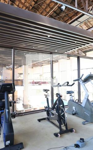 Apartamento para alugar com 42m², 1 quarto e 1 vagaAcademia