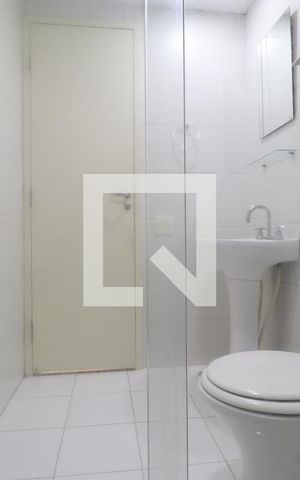 Apartamento para alugar com 42m², 1 quarto e 1 vagaBanheiro