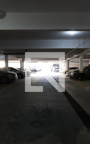 Apartamento para alugar com 42m², 1 quarto e 1 vagaGaragem