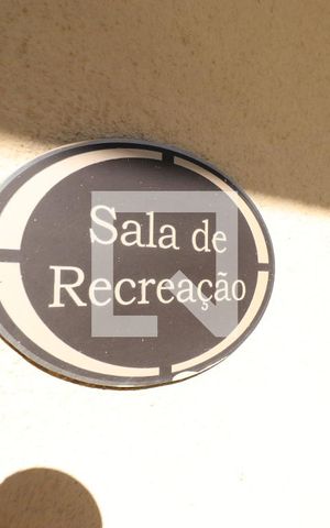 Apartamento para alugar com 42m², 1 quarto e 1 vagaBrinquedoteca