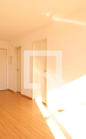 Apartamento para alugar com 42m², 1 quarto e 1 vagaSala