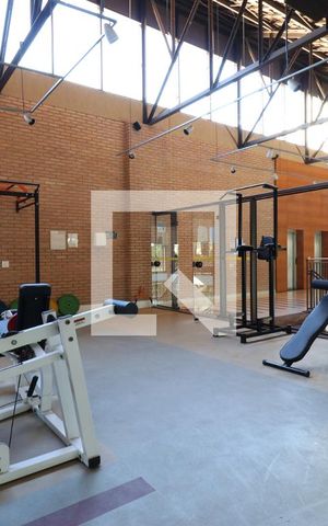 Apartamento para alugar com 42m², 1 quarto e 1 vagaAcademia