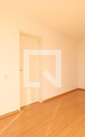 Apartamento para alugar com 42m², 1 quarto e 1 vagaSala