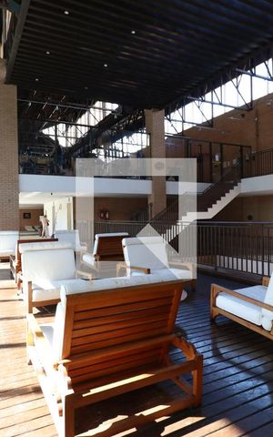 Apartamento para alugar com 42m², 1 quarto e 1 vagaÁrea comum - Piscina