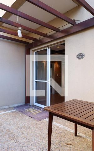 Apartamento para alugar com 42m², 1 quarto e 1 vagaSalão de Festas