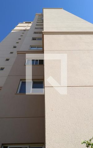 Apartamento para alugar com 42m², 1 quarto e 1 vagaFachada
