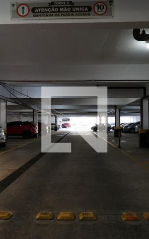 Apartamento para alugar com 42m², 1 quarto e 1 vagaGaragem