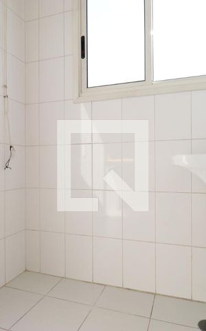 Apartamento para alugar com 42m², 1 quarto e 1 vagaÁrea de Serviço