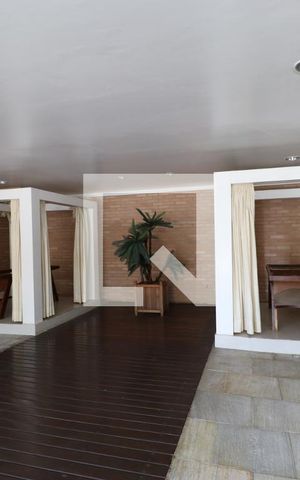 Apartamento para alugar com 42m², 1 quarto e 1 vagaSaúna