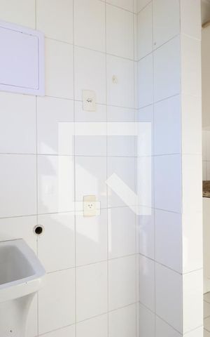 Apartamento para alugar com 42m², 1 quarto e 1 vagaÁrea de Serviço