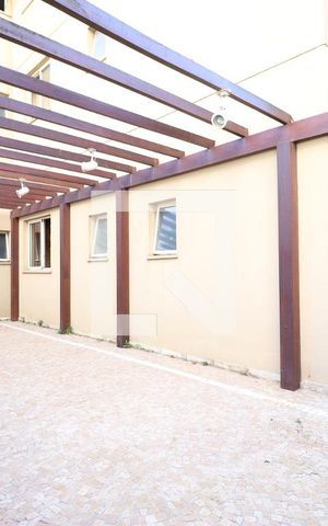 Apartamento para alugar com 42m², 1 quarto e 1 vagaSalão de Festas