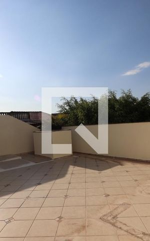 Casa à venda com 100m², 2 quartos e 2 vagasVaranda