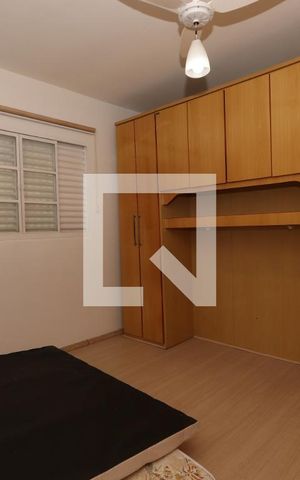 Casa à venda com 100m², 2 quartos e 2 vagasQuarto 1
