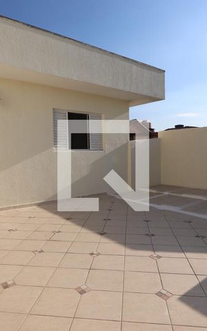 Casa à venda com 100m², 2 quartos e 2 vagasVaranda