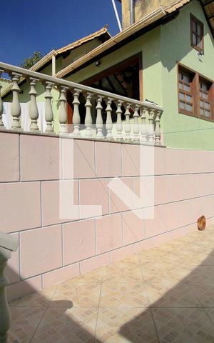 Casa à venda com 261m², 4 quartos e 2 vagasQuintal