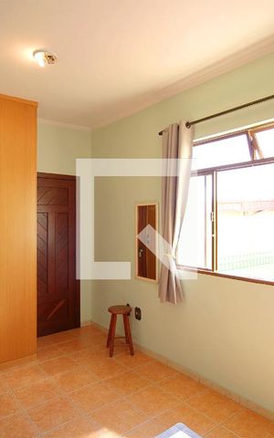 Casa à venda com 261m², 4 quartos e 2 vagasQuarto 4 - Externo