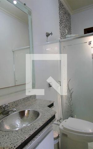 Casa à venda com 261m², 4 quartos e 2 vagasBanheiro