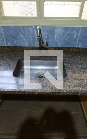 Casa à venda com 180m², 4 quartos e sem vagaDetalhe da cozinha