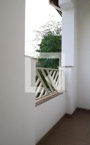 Casa à venda com 180m², 4 quartos e sem vagaVaranda