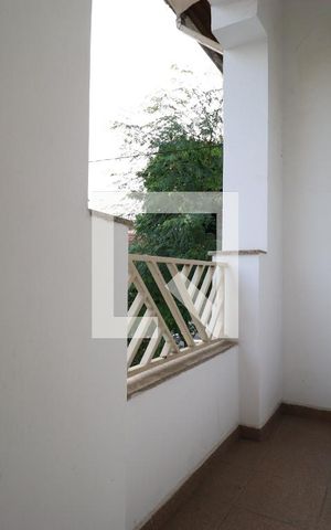 Casa à venda com 180m², 4 quartos e sem vagaVaranda