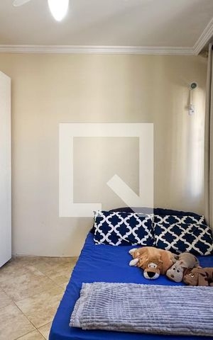 Apartamento à venda com 170m², 5 quartos e 1 vagaQuarto 2