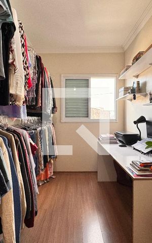 Apartamento à venda com 49m², 2 quartos e 1 vaga Apartamento à venda com 49m², 2 quartos e 1 vagaQuarto 1