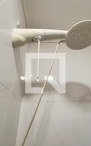 Apartamento à venda com 49m², 2 quartos e 1 vaga Apartamento à venda com 49m², 2 quartos e 1 vagaBanheiro