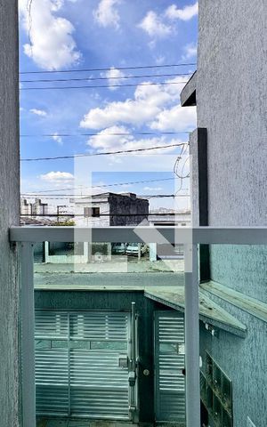 Apartamento à venda com 49m², 2 quartos e 1 vaga Apartamento à venda com 49m², 2 quartos e 1 vagaSacada