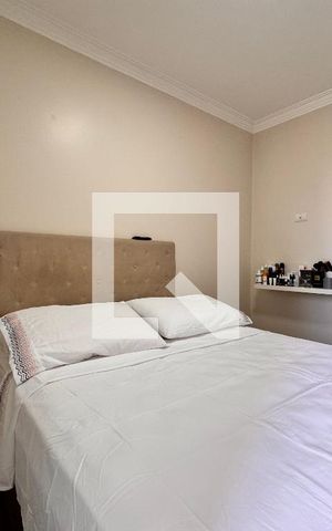 Apartamento à venda com 49m², 2 quartos e 1 vaga Apartamento à venda com 49m², 2 quartos e 1 vagaQuarto 2
