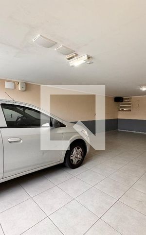 Apartamento à venda com 49m², 2 quartos e 1 vaga Apartamento à venda com 49m², 2 quartos e 1 vagaGaragem
