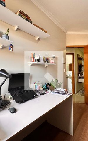 Apartamento à venda com 49m², 2 quartos e 1 vaga Apartamento à venda com 49m², 2 quartos e 1 vagaQuarto 1