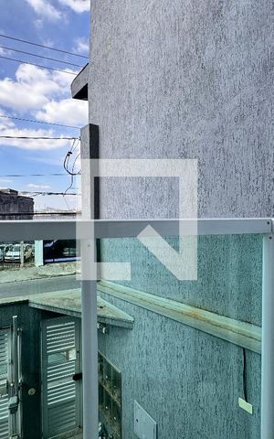 Apartamento à venda com 49m², 2 quartos e 1 vaga Apartamento à venda com 49m², 2 quartos e 1 vagaSacada