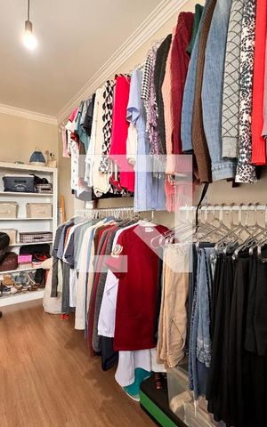 Apartamento à venda com 49m², 2 quartos e 1 vaga Apartamento à venda com 49m², 2 quartos e 1 vagaQuarto 1