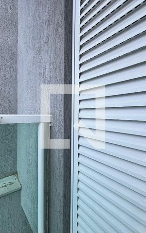 Apartamento à venda com 49m², 2 quartos e 1 vaga Apartamento à venda com 49m², 2 quartos e 1 vagaSacada