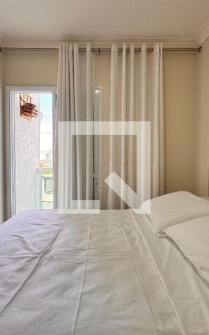 Apartamento à venda com 49m², 2 quartos e 1 vaga Apartamento à venda com 49m², 2 quartos e 1 vagaQuarto 2