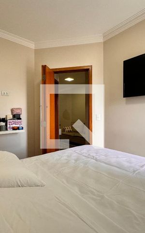 Apartamento à venda com 49m², 2 quartos e 1 vaga Apartamento à venda com 49m², 2 quartos e 1 vagaQuarto 2