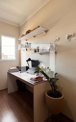 Apartamento à venda com 49m², 2 quartos e 1 vaga Apartamento à venda com 49m², 2 quartos e 1 vagaQuarto 1